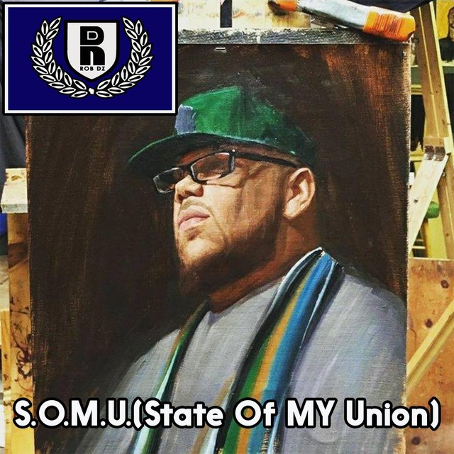 S.O.M.U.(State of My Union)