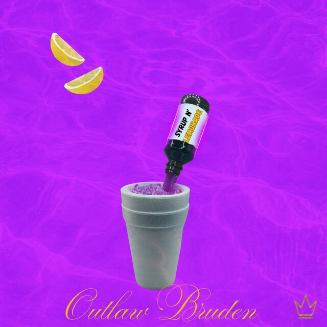 SYRUP AND LEMONADE