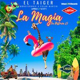 La Magia - La Historia 2