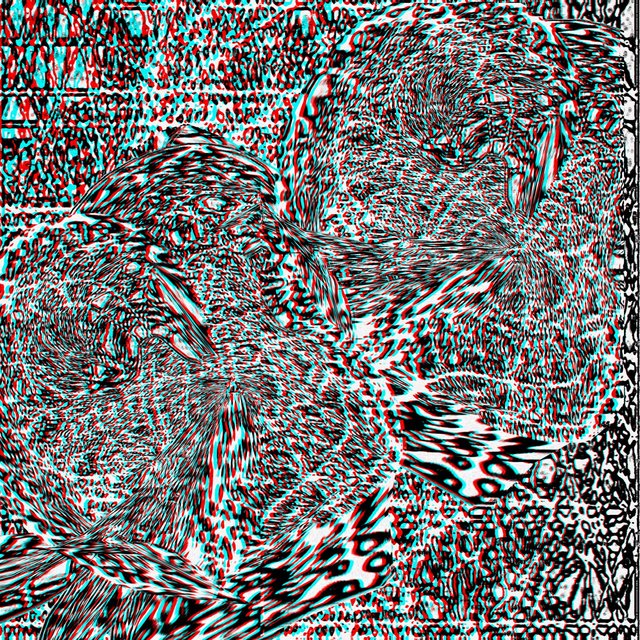 Ethereal Shit