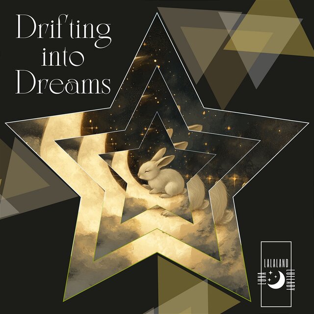 Drifting into Dreams: Luna’s Sweetest Lullaby