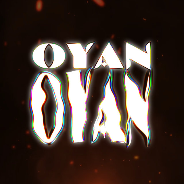 Oyan