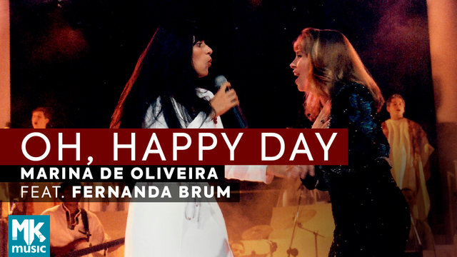 Oh, Happy Day