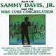 Cover art for album Best Of Sammy Davis, Jr. And The Mike Curb Congregation by Sammy Davis Jr., Mike Curb Congregation