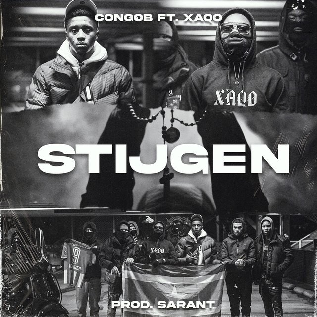 Stijgen