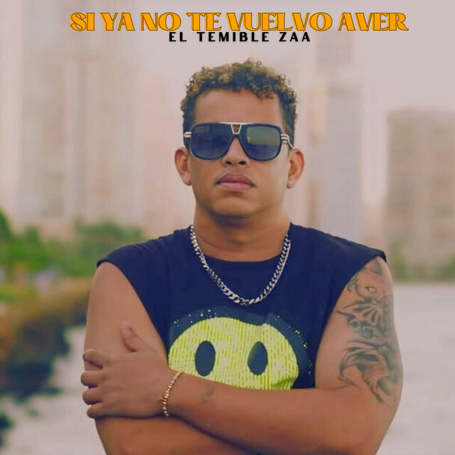 Si Ya No Te Vuelvo Aver (Cover)