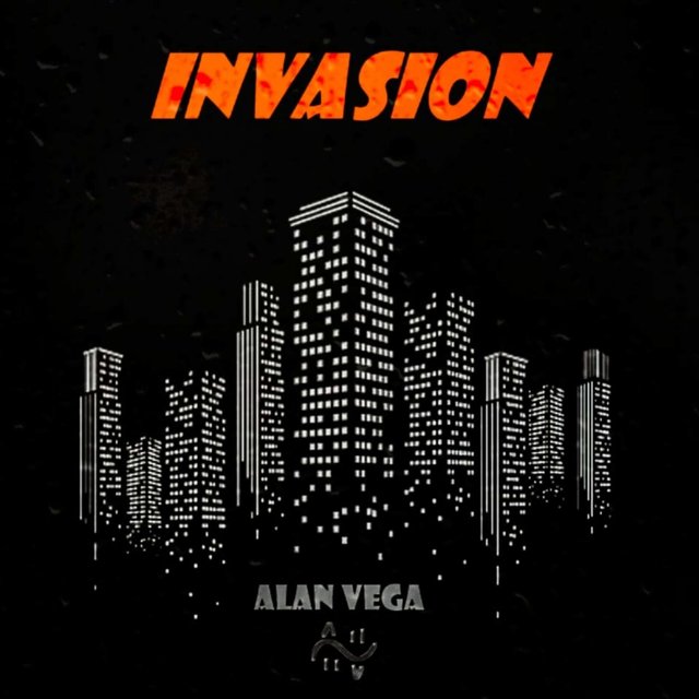 invasion
