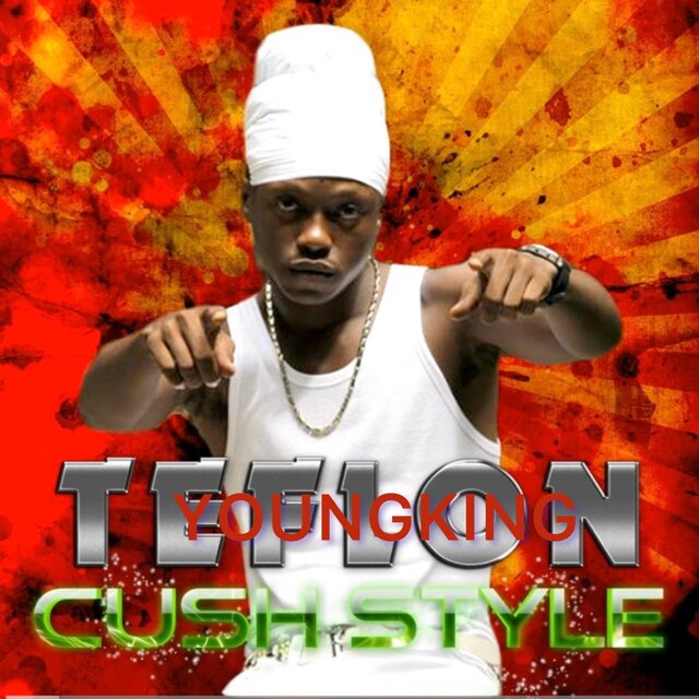 CUSH STYLE