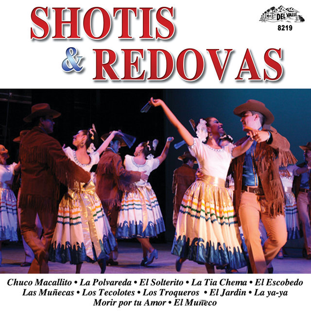 Shotis & Redovas