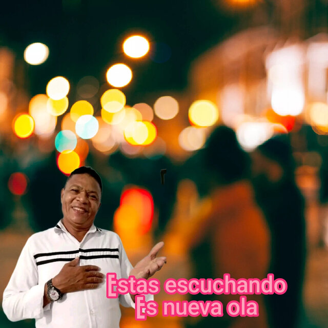 Es nueva ola