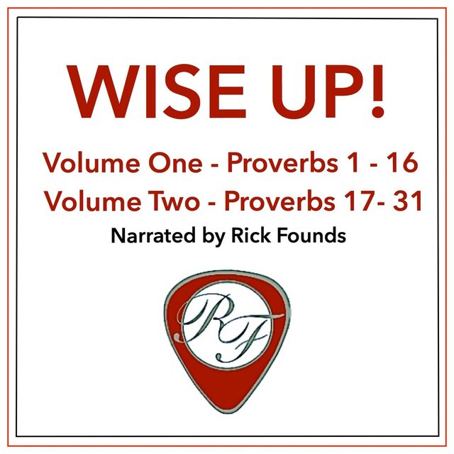 Wise Up!