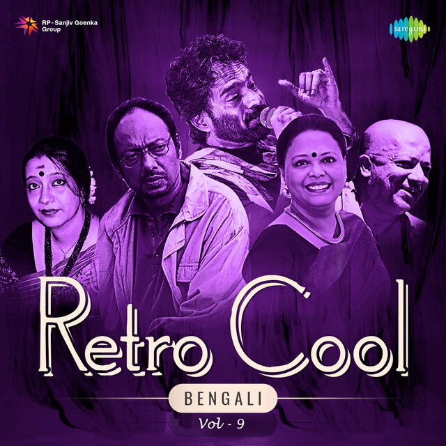 Retro Cool Bengali, Vol. 9