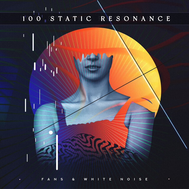 100 Static Resonance