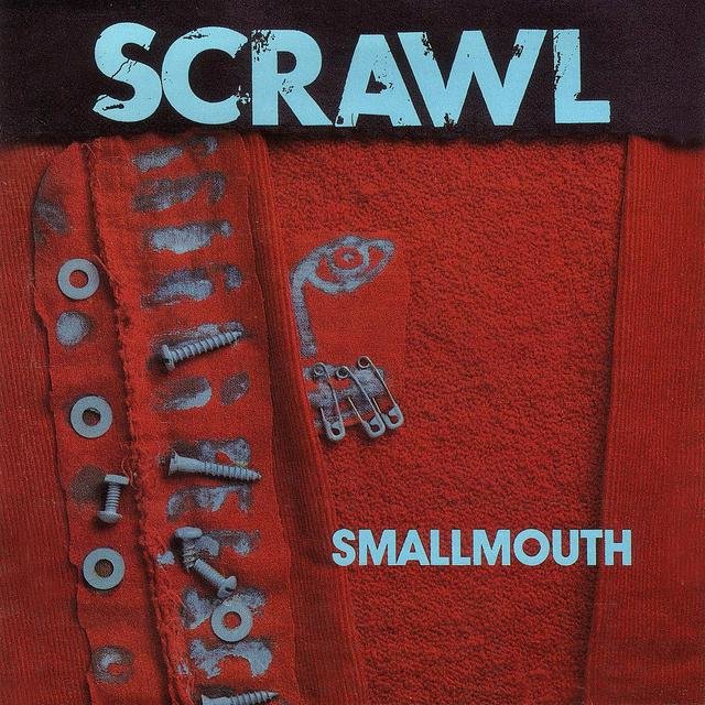 Smallmouth (Vinyl)