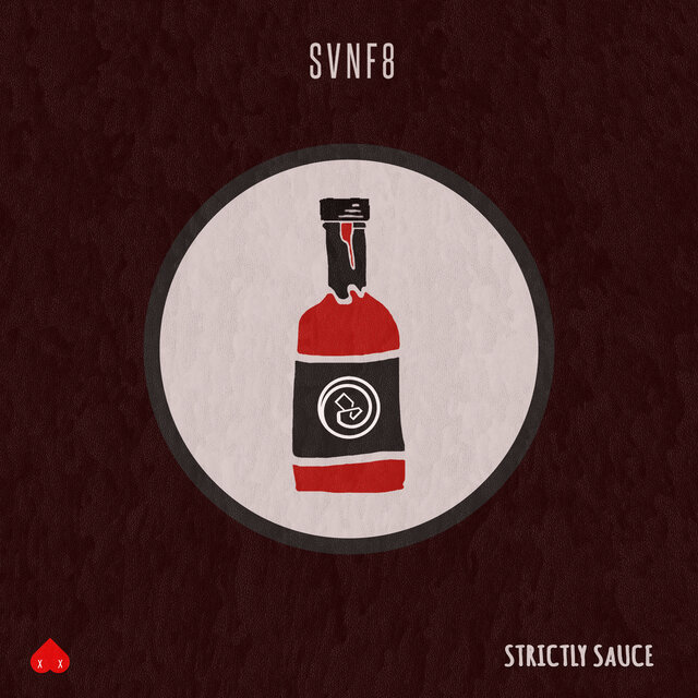 Strictly Sauce