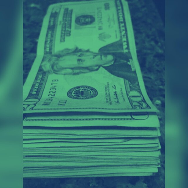 Run up it