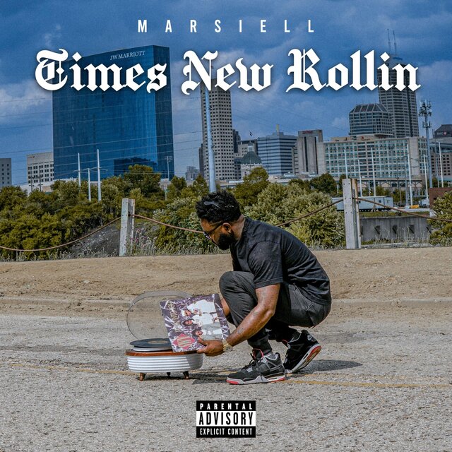 Times New Rollin'