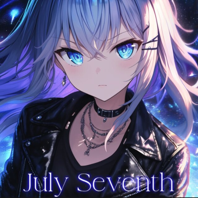 July Seventh