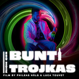Bunti Trojkas