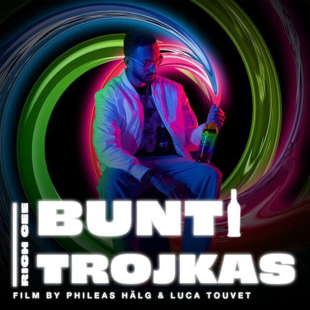 Bunti Trojkas