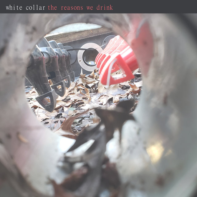 The Reasons We Drink