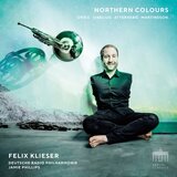 Soundscape - A Walk in Colours, Op. 118: Part I