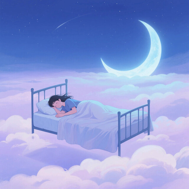 In Dreams of You