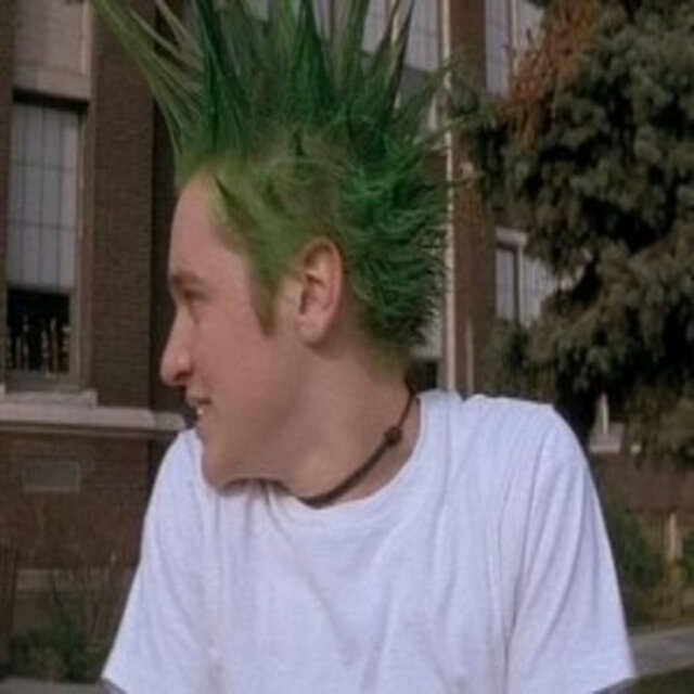 punk!