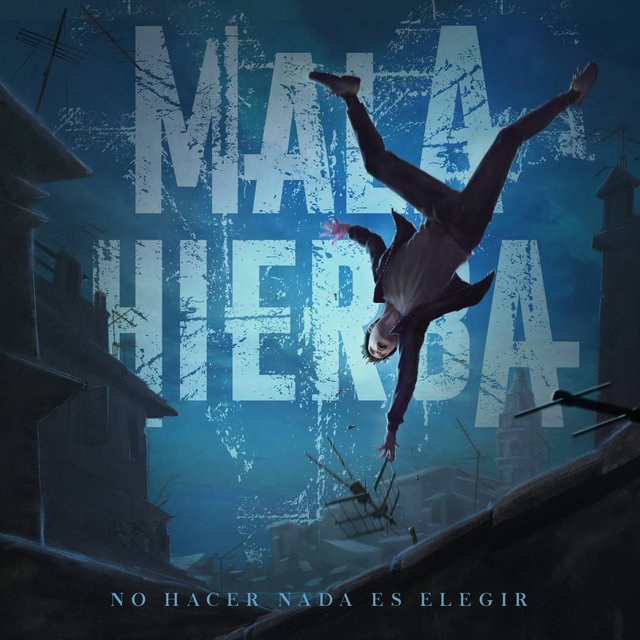 No hacer nada es elegir