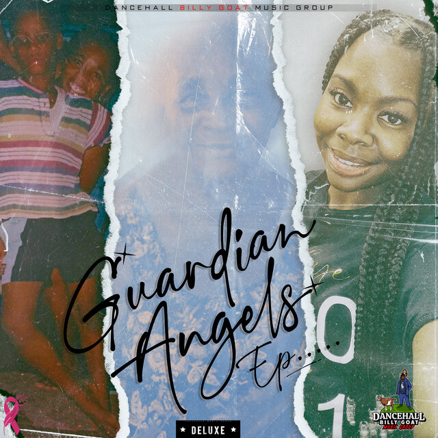 Guardian Angels EP (Deluxe)