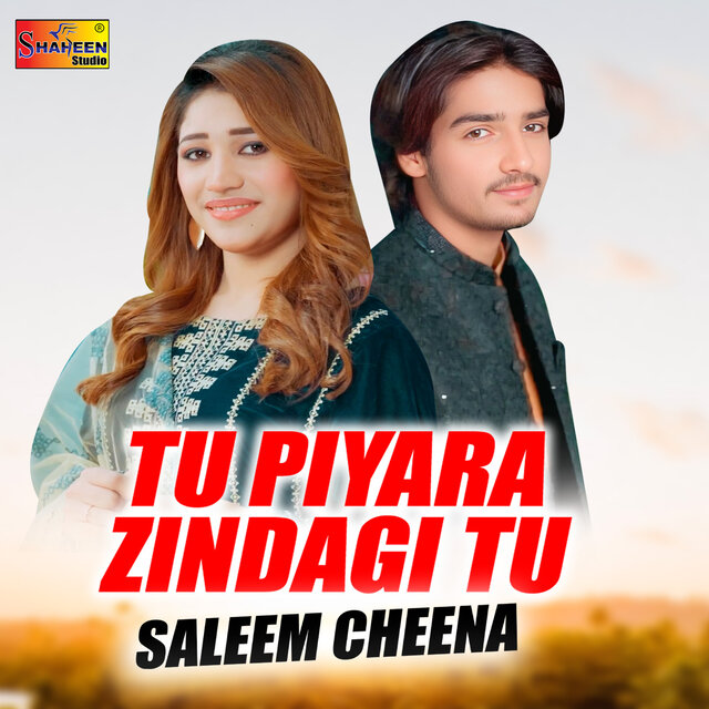 Tu Pyara Zindagi Tu