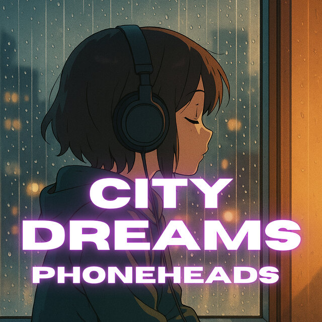 City Dreams