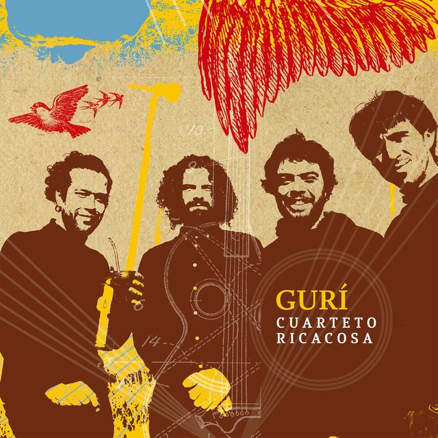 Gurí