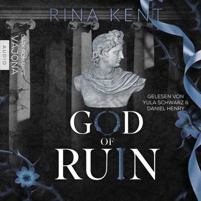 God of Ruin (Verdammte Liebe)