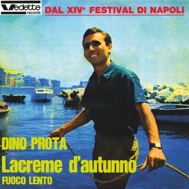 Lacreme d'autunno