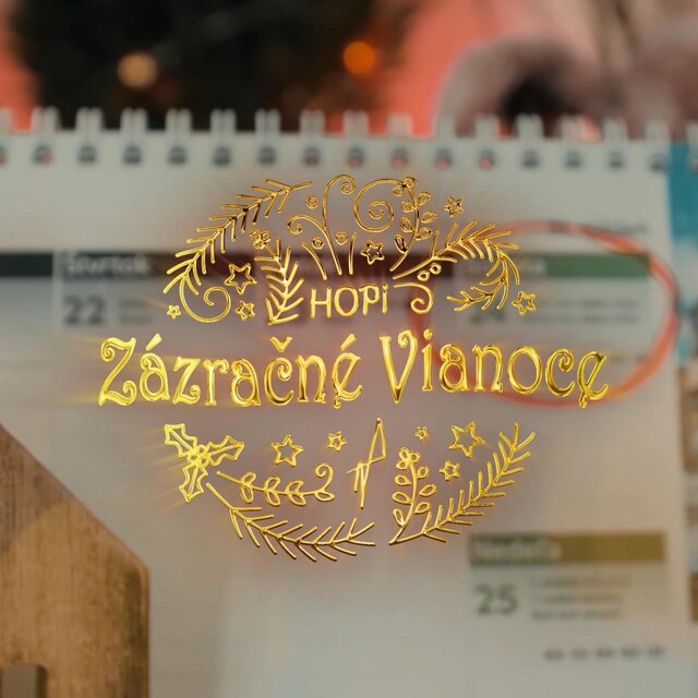 Zázračné Vianoce