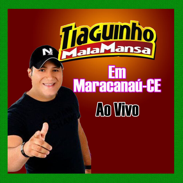 AO VIVO EM MARACANAÚ CE
