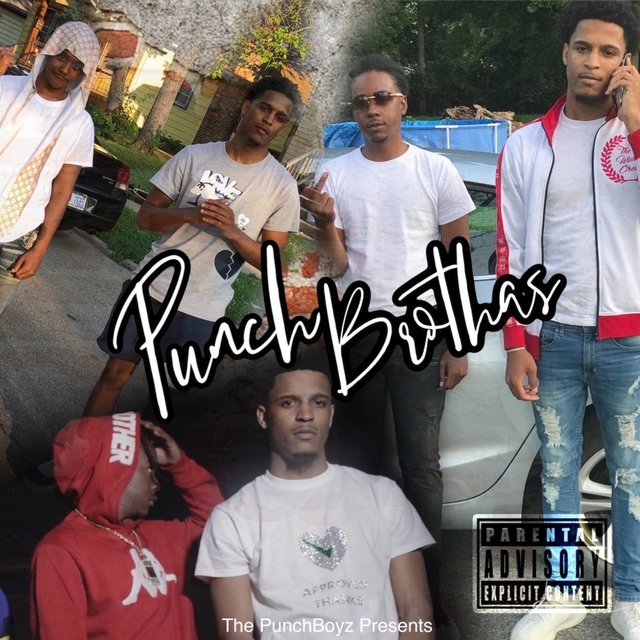 PunchBrothas