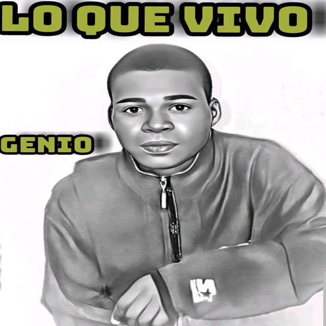 Lo Que Vivo
