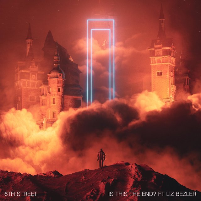 Is This the End? (feat. Liz Bezler)