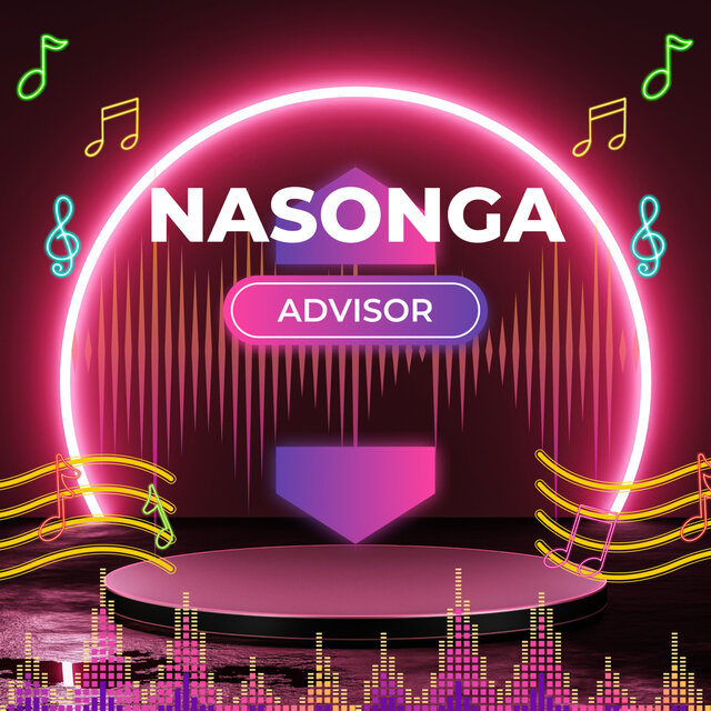 Nasonga