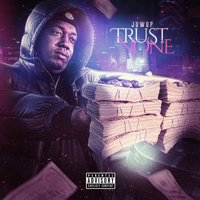Trust None
