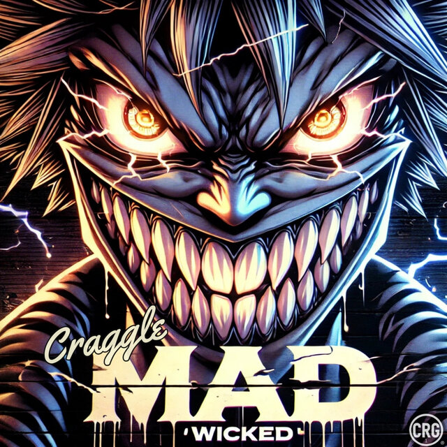 Mad (Wicked)