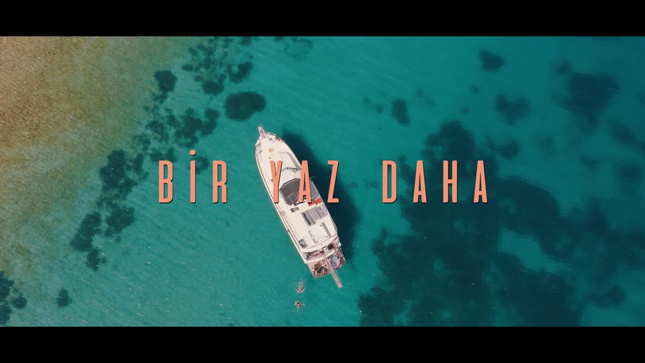 Bir Yaz Daha