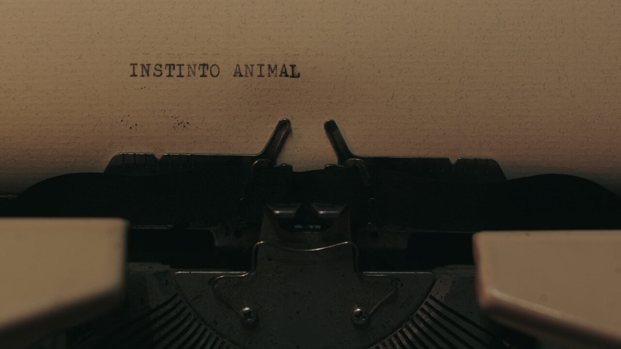 INSTINTO ANIMAL