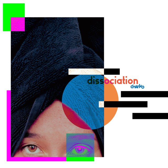dissociation