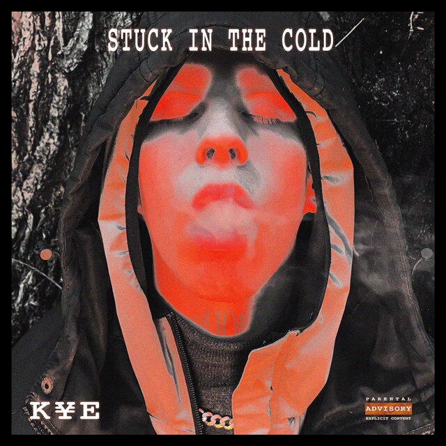 STUCK IN THE COLD