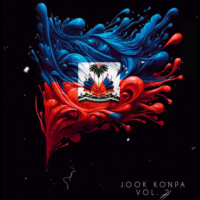 Jook Konpa Vol. 2