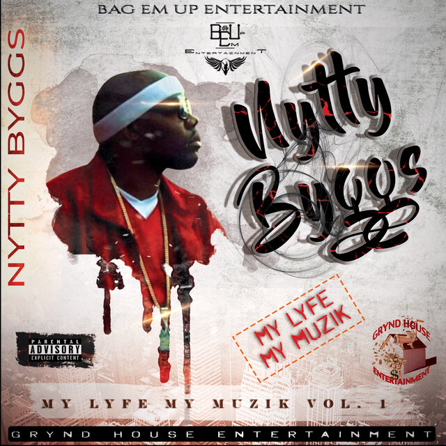 My Lyfe My Muzick