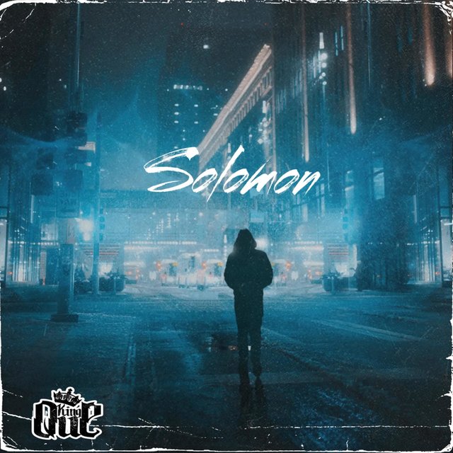 Solomon